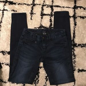 Armani Exchange Jeggings