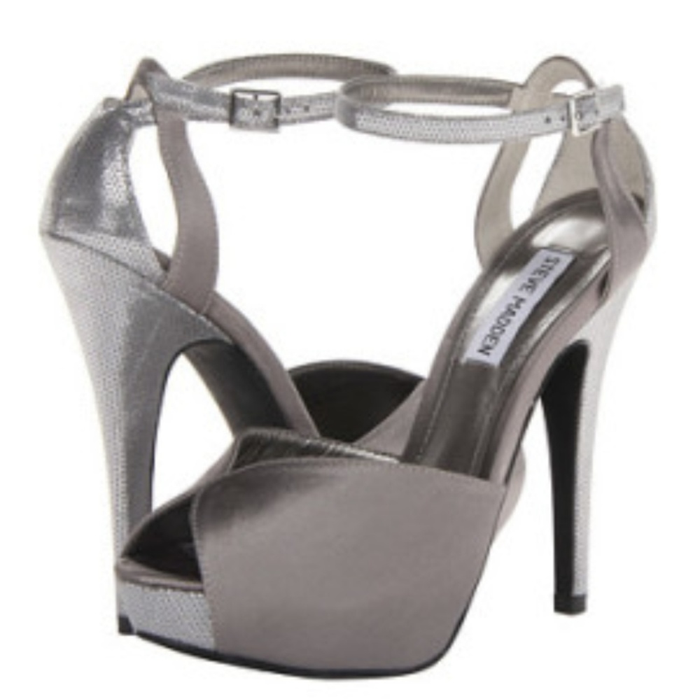 Steve Madden Tia Heels