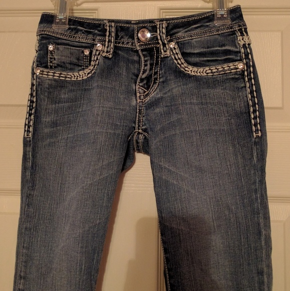 LA Idol Capri - Picture 3 of 4