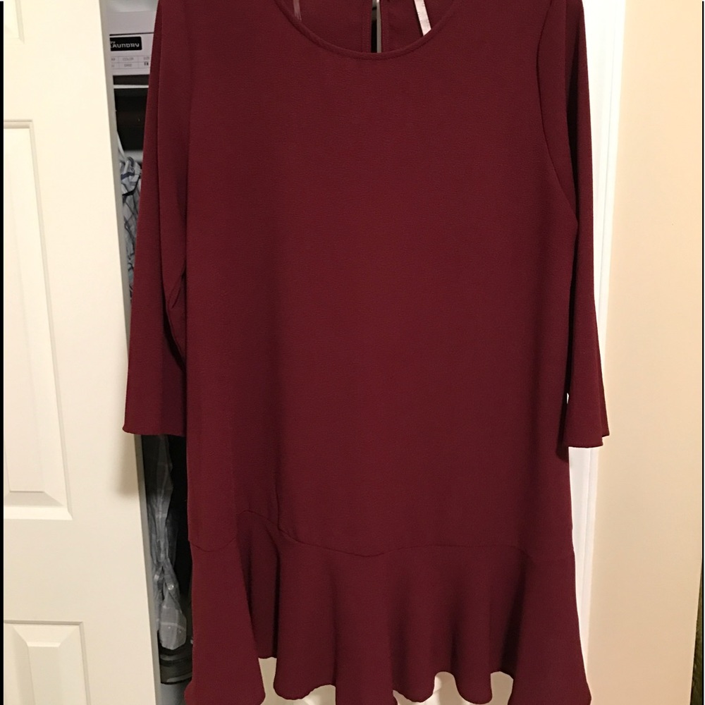 Mint Julep Boutique Dress