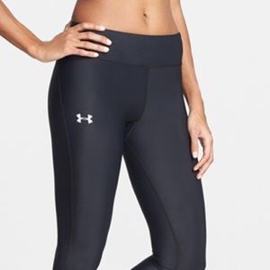Underarmour compression tight leggings