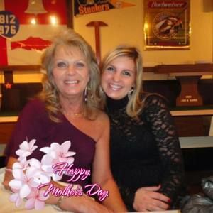 Meet your Posher, Rhonda