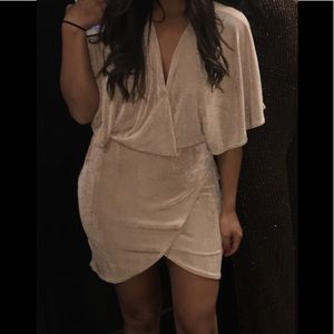 Missguided dress worn once !