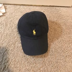Polo Ralph Lauren Cap