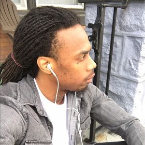 Meet your Posher, Mike