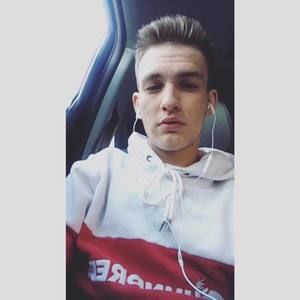 Meet your Posher, Eric