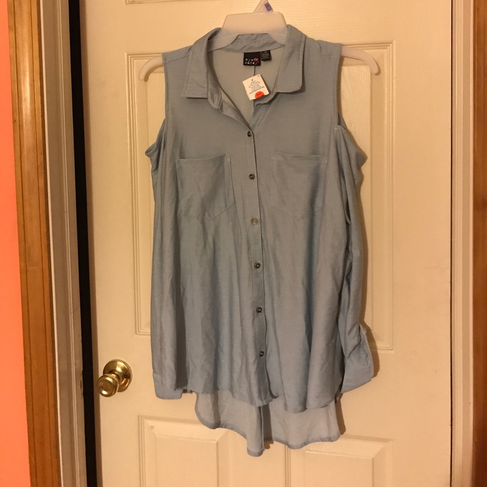 Women's Plus Size Clothing