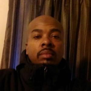 Meet your Posher, Gerald