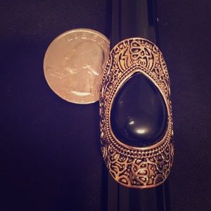 3 for $10 closet sale! Large ring