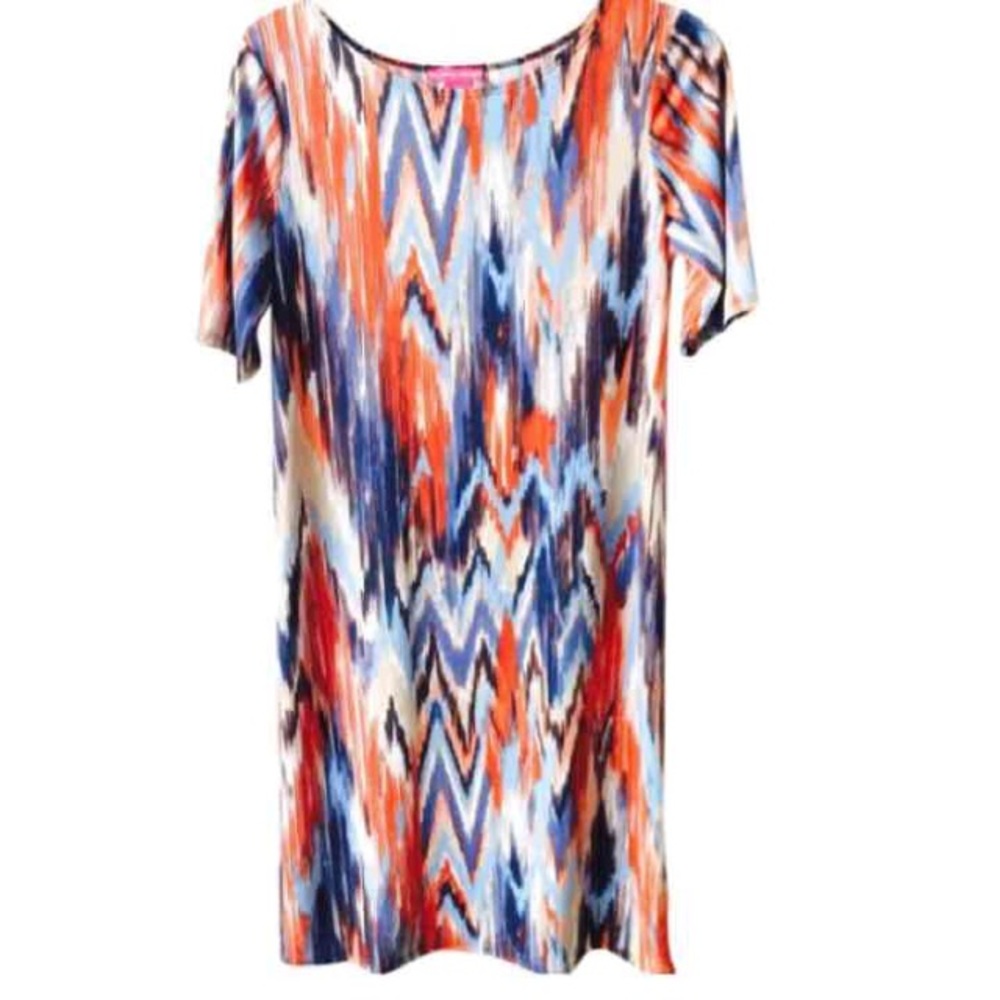 NWT SZ S Sunny Leigh Dress