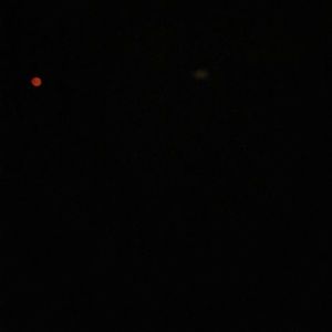 Meet your Posher, Krissy