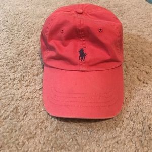 Polo Ralph Lauren Cap