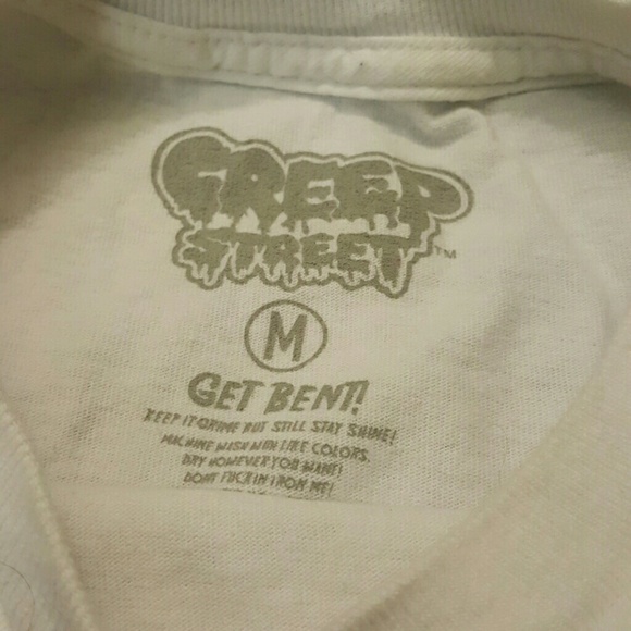 Creep street handbook for the recently deceased - Picture 2 of 4