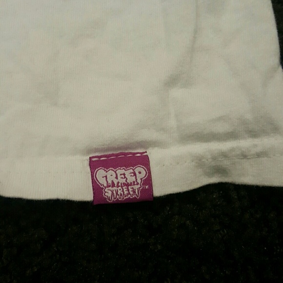 Creep street handbook for the recently deceased - Picture 3 of 4