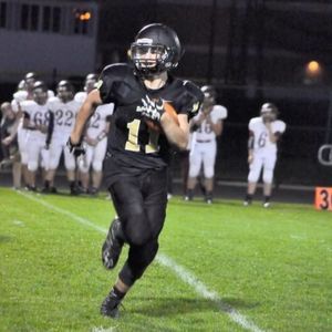 Meet your Posher, Colin