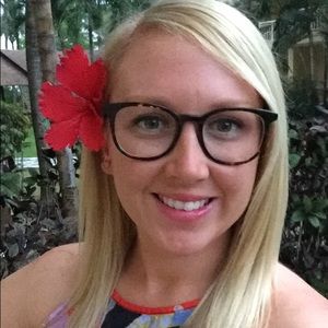 Meet your Posher, Kelsey