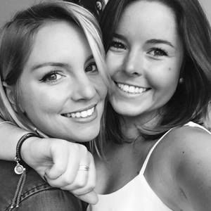 Meet your Posher, Katherine