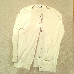 J crew Jackie cardigan.