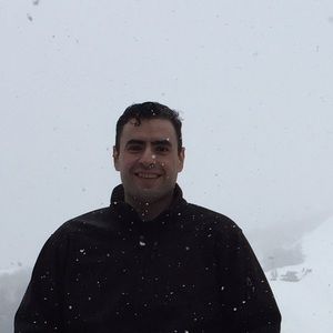 Meet your Posher, Raul