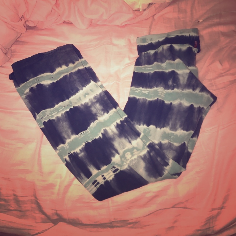 HARDTAIL FOREVER Yoga Pants