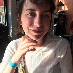 Meet your Posher, Tom