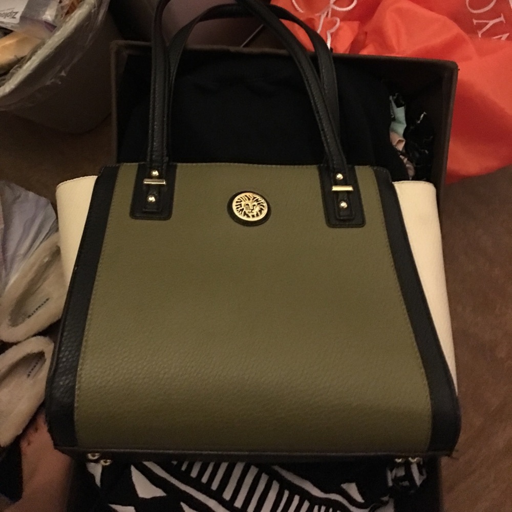 Anne Klein Handbag