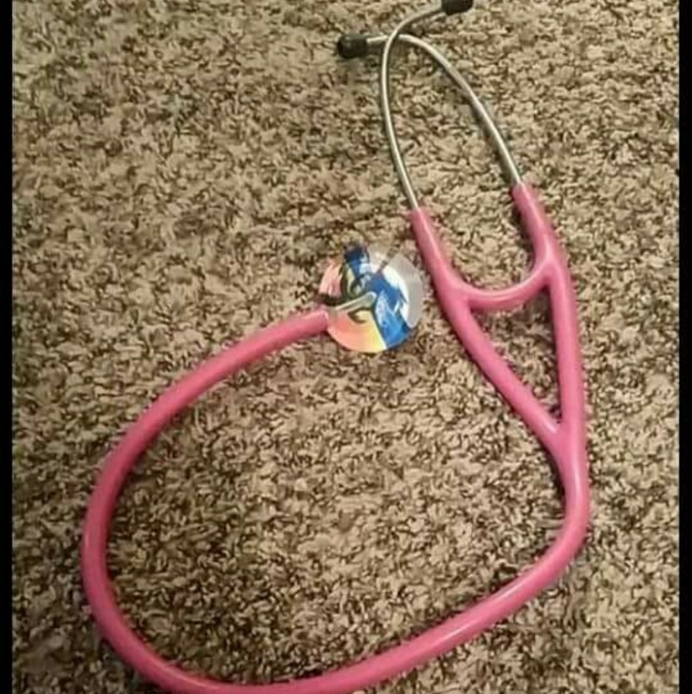 Stethoscope