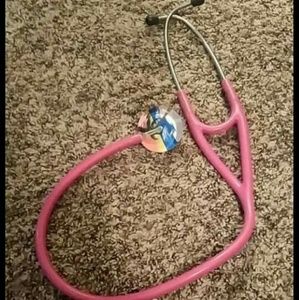 Stethoscope