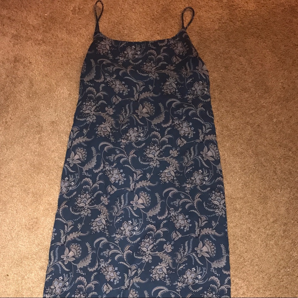 Old navy dress size 16