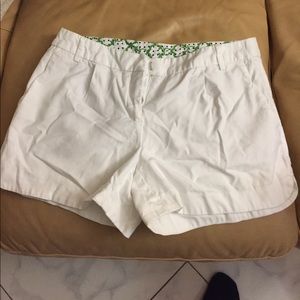 kenaf size 4 shorts