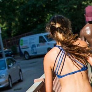 Meet your Posher, Kat