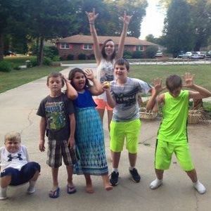 Meet your Posher, Pamela