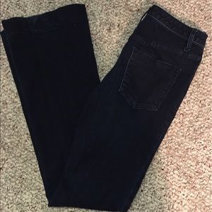 Missimo High Waisted Jeans