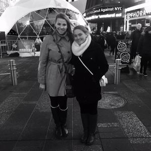 Meet your Posher, Kaelah