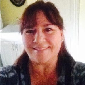 Meet your Posher, Carolyn