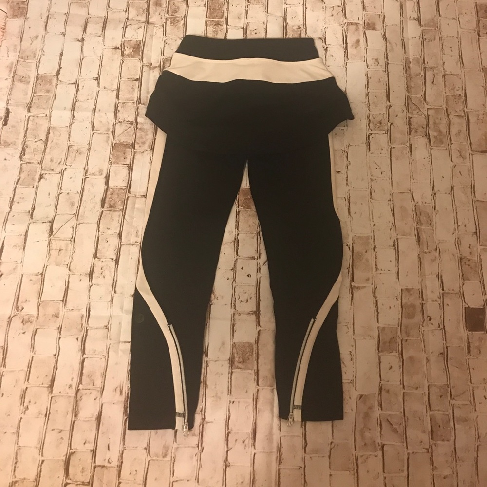 Lululemon pants/skirt🔴