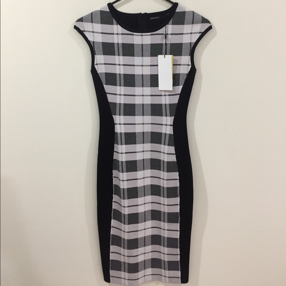 Karen Millen Dress Brand New