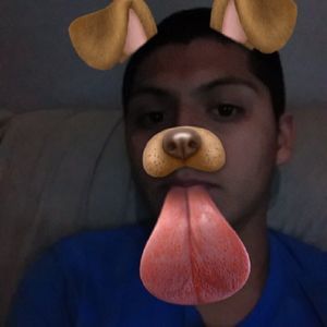 Meet your Posher, Orlando