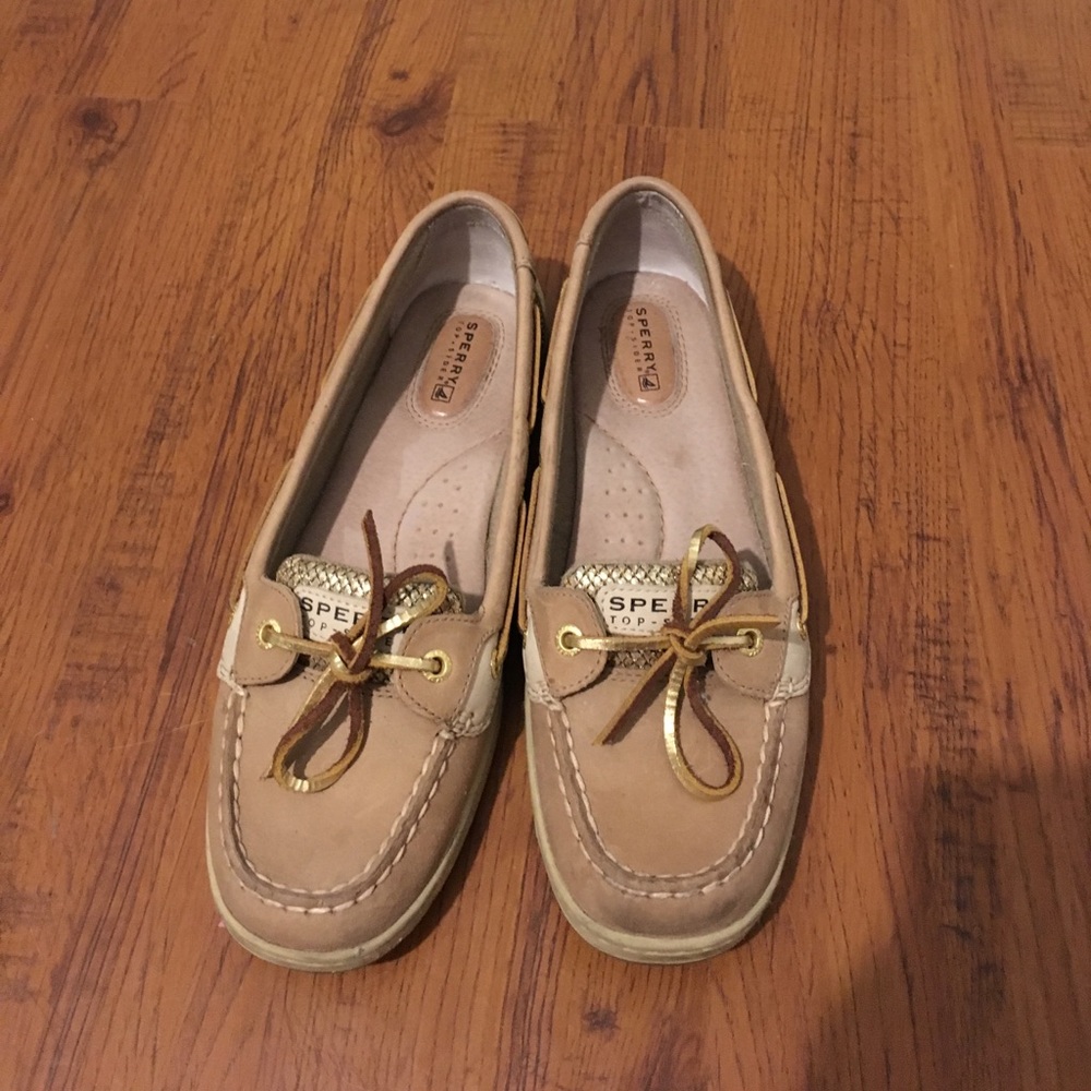 Sperry top sider