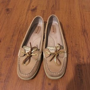 Sperry top sider