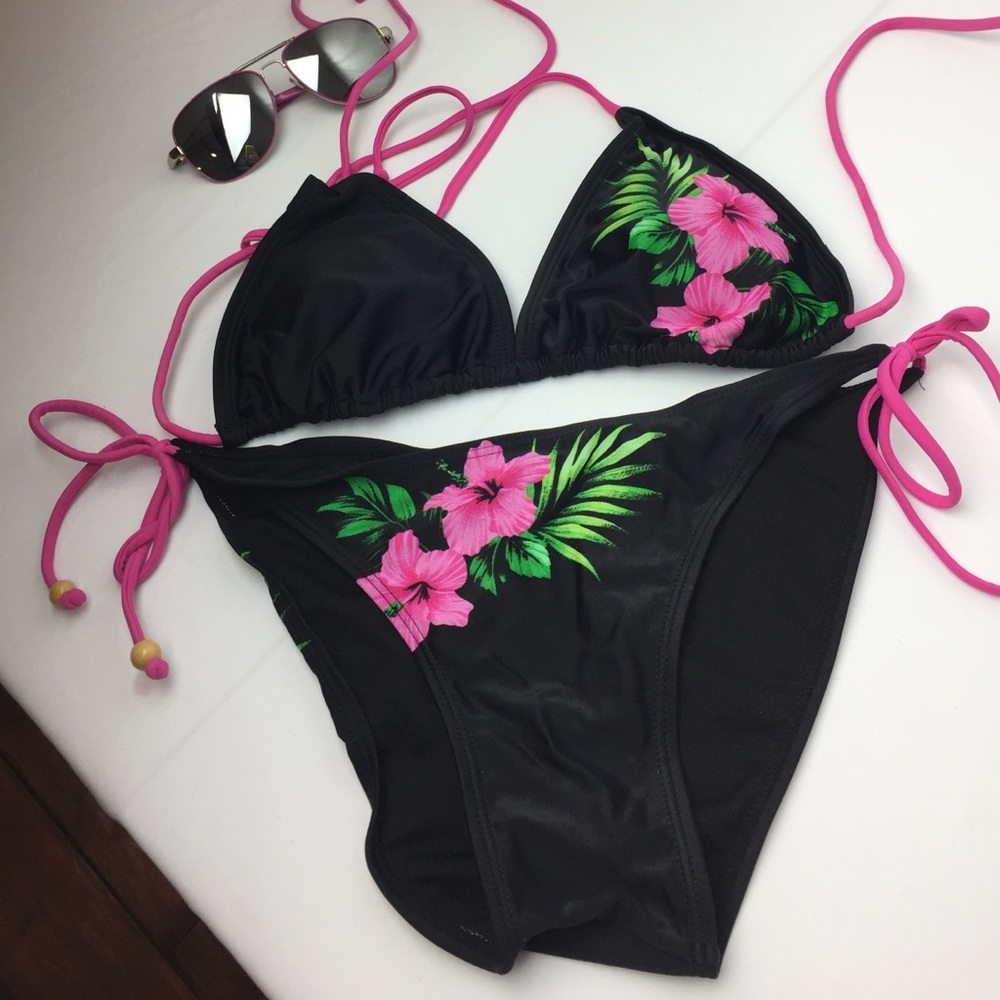 Super cute bikini from Hawaii