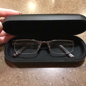 Dolce and Gabbana Men's Glasses