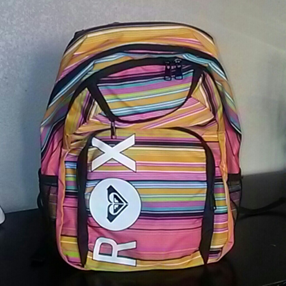 💕NWT Roxy Backpack 💕