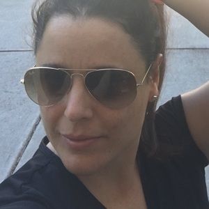 Meet your Posher, Michelle