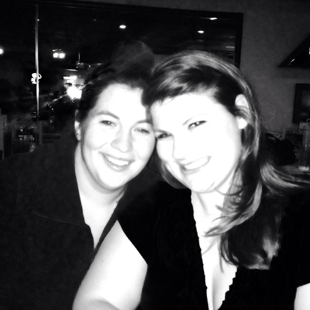 Meet your Posher, Abigail