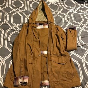 Patagonia jacket