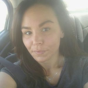 Meet your Posher, Krystal