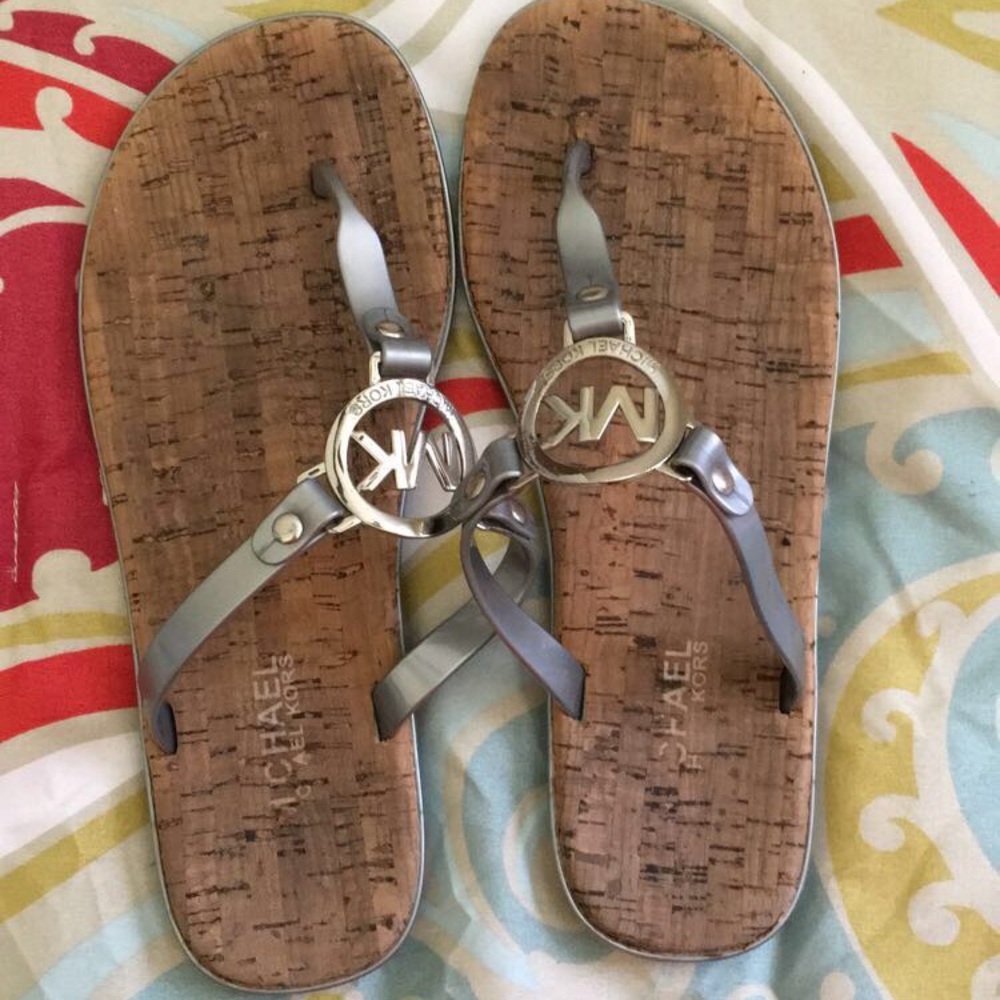 Michael kors sandals