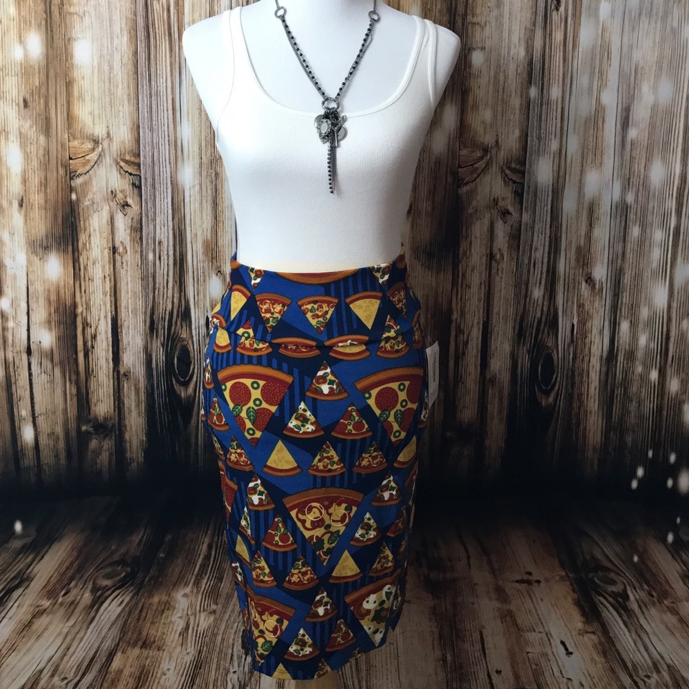 Lularoe Cassie Skirt