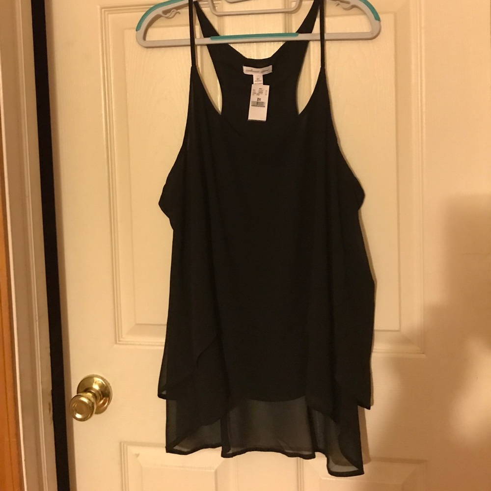 Women's Plus Size Clothing